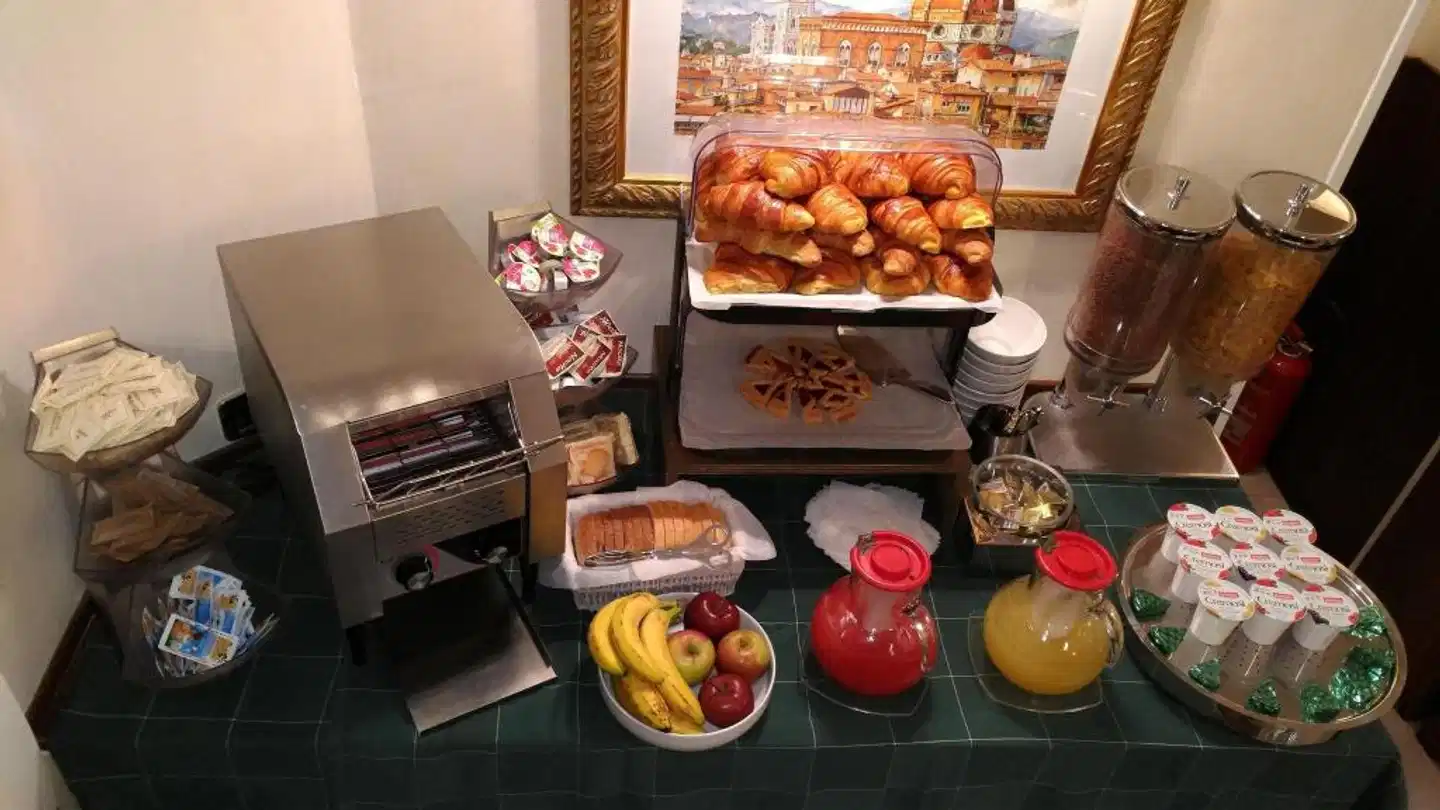 Santa Croce Restaurant