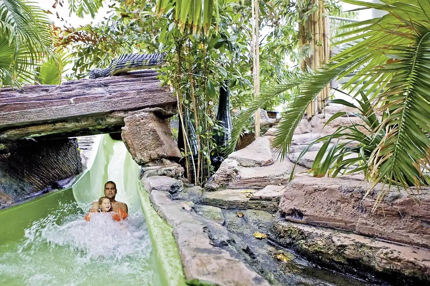 Center Parcs Park Zandvoort (Hotel) Strand