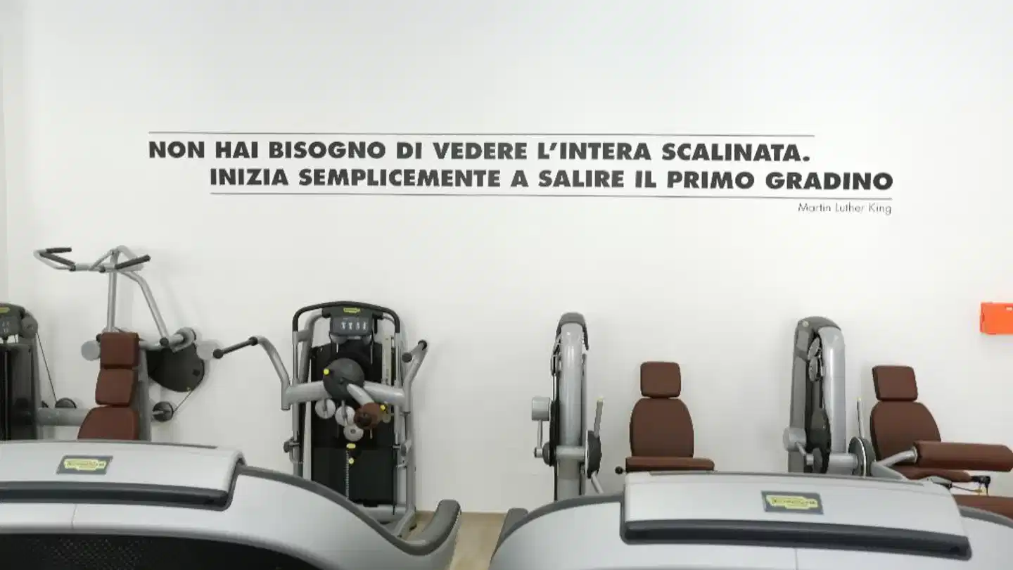 Ecumano Space Wellness