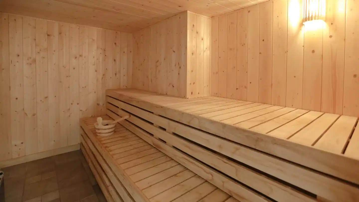 Ecumano Space Wellness