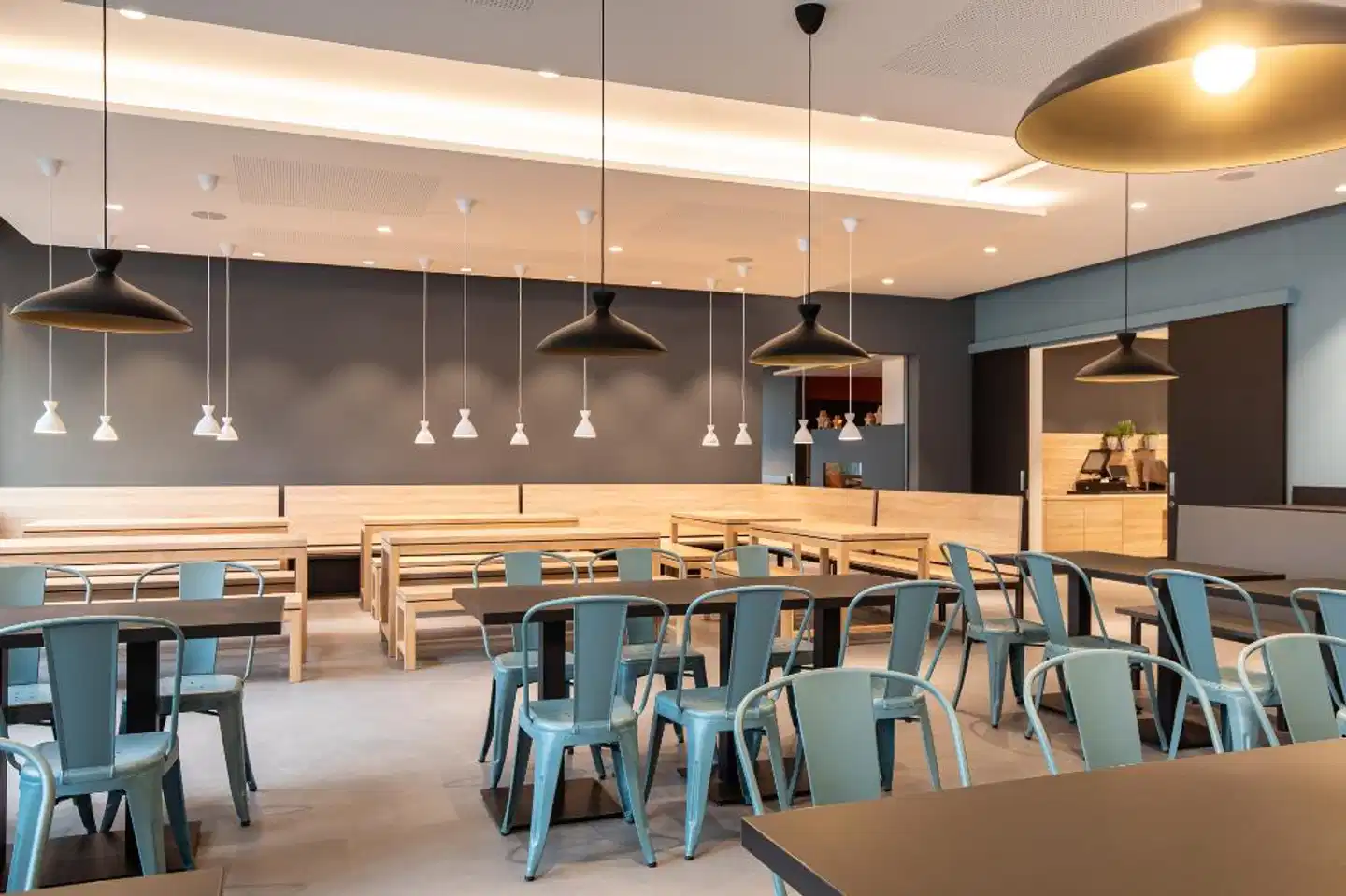 sylc. Apartmenthotel Bar