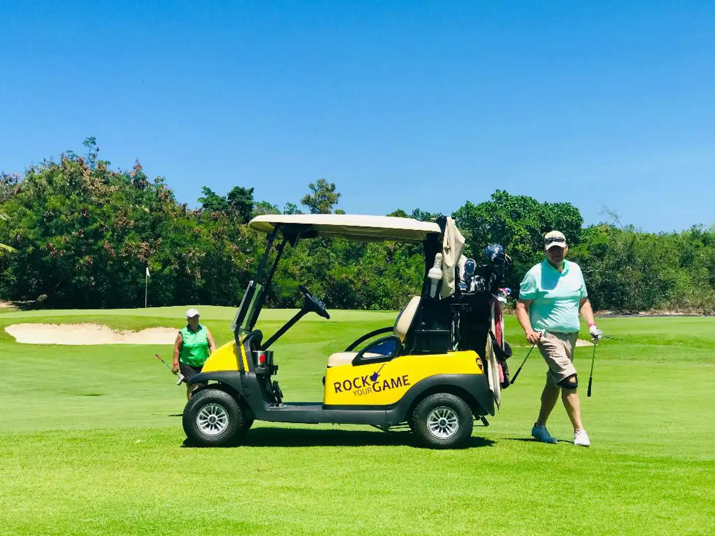 Coral House by CanaBay Hotels Sport und Entertainment