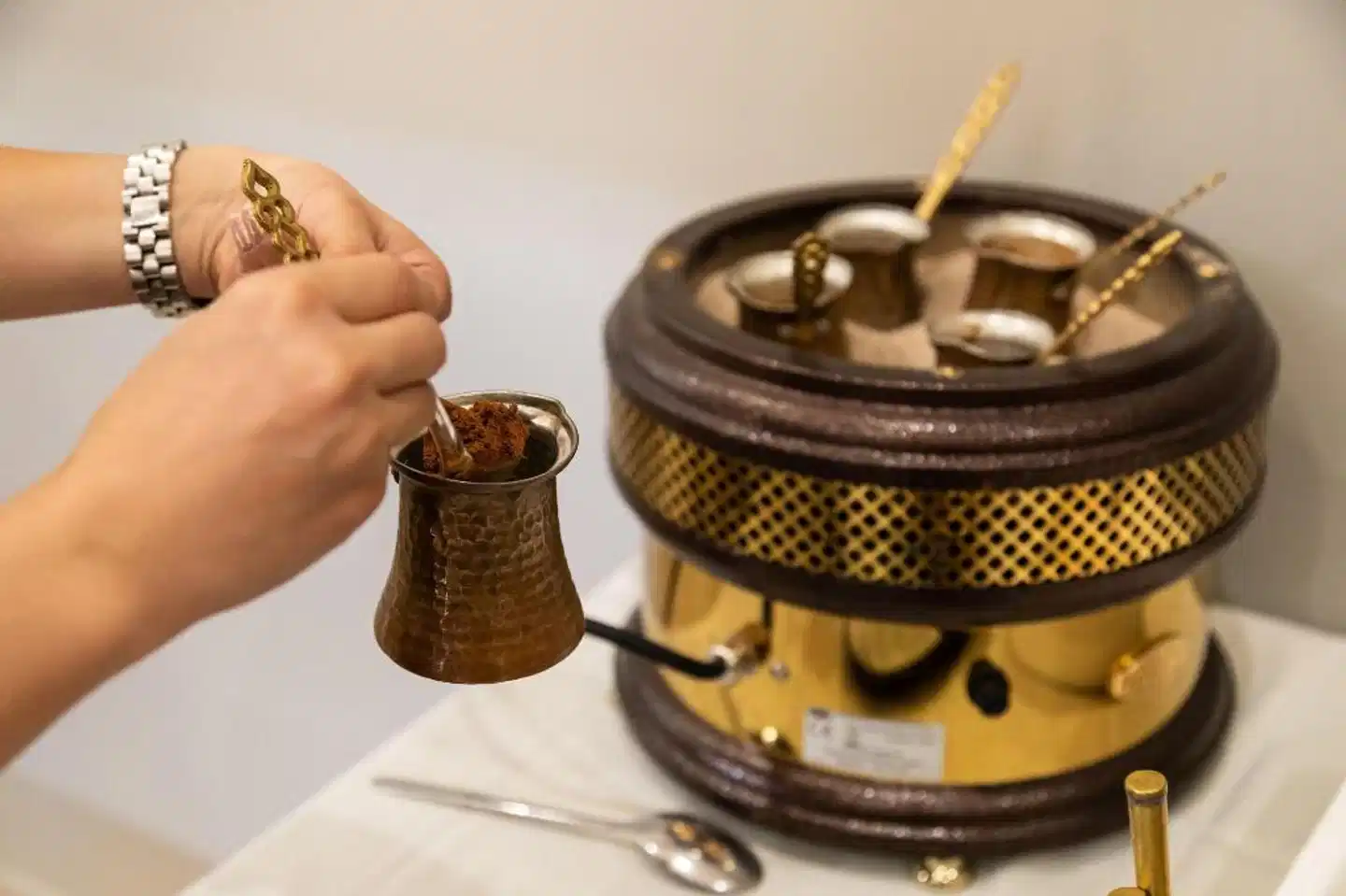 White Olive Elite Laganas Wellness