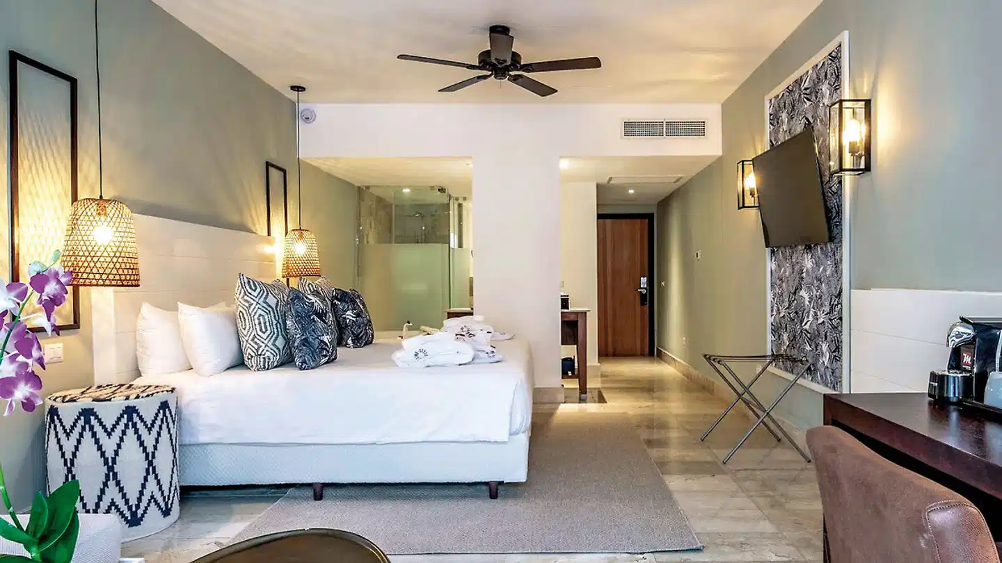 Be Live Collection Punta Cana Adults Only Wohnbeispiel