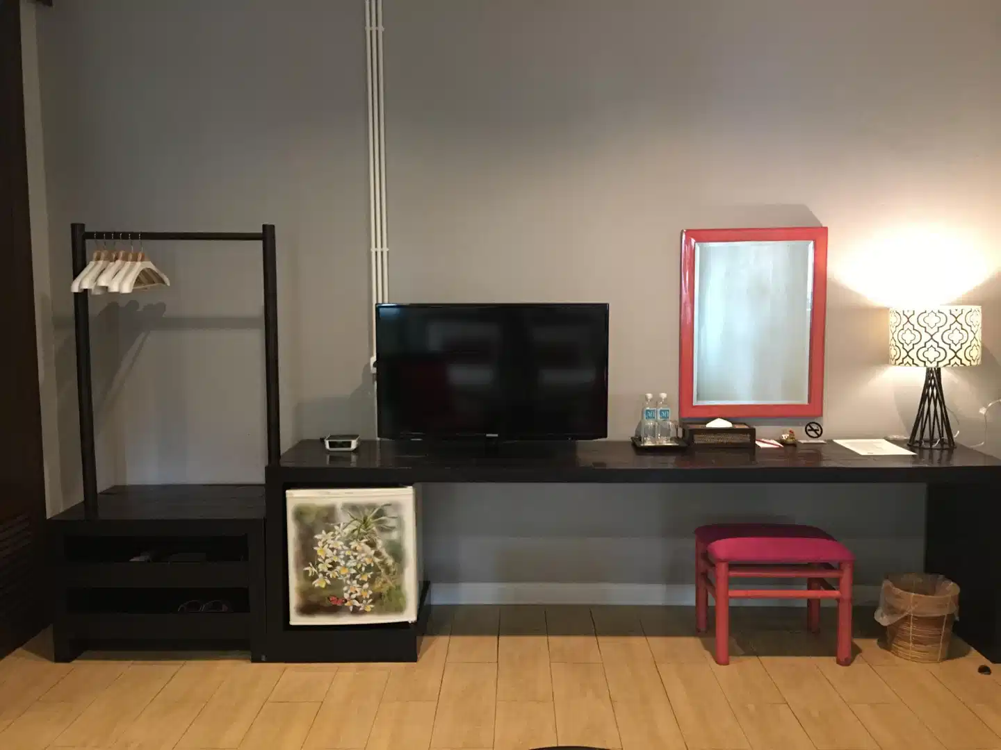 M1 Chiang Mai Boutique Guesthouse Wohnbeispiel