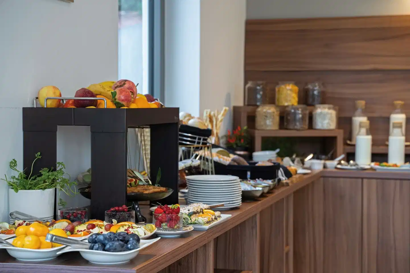 Residence Vaal Restaurant