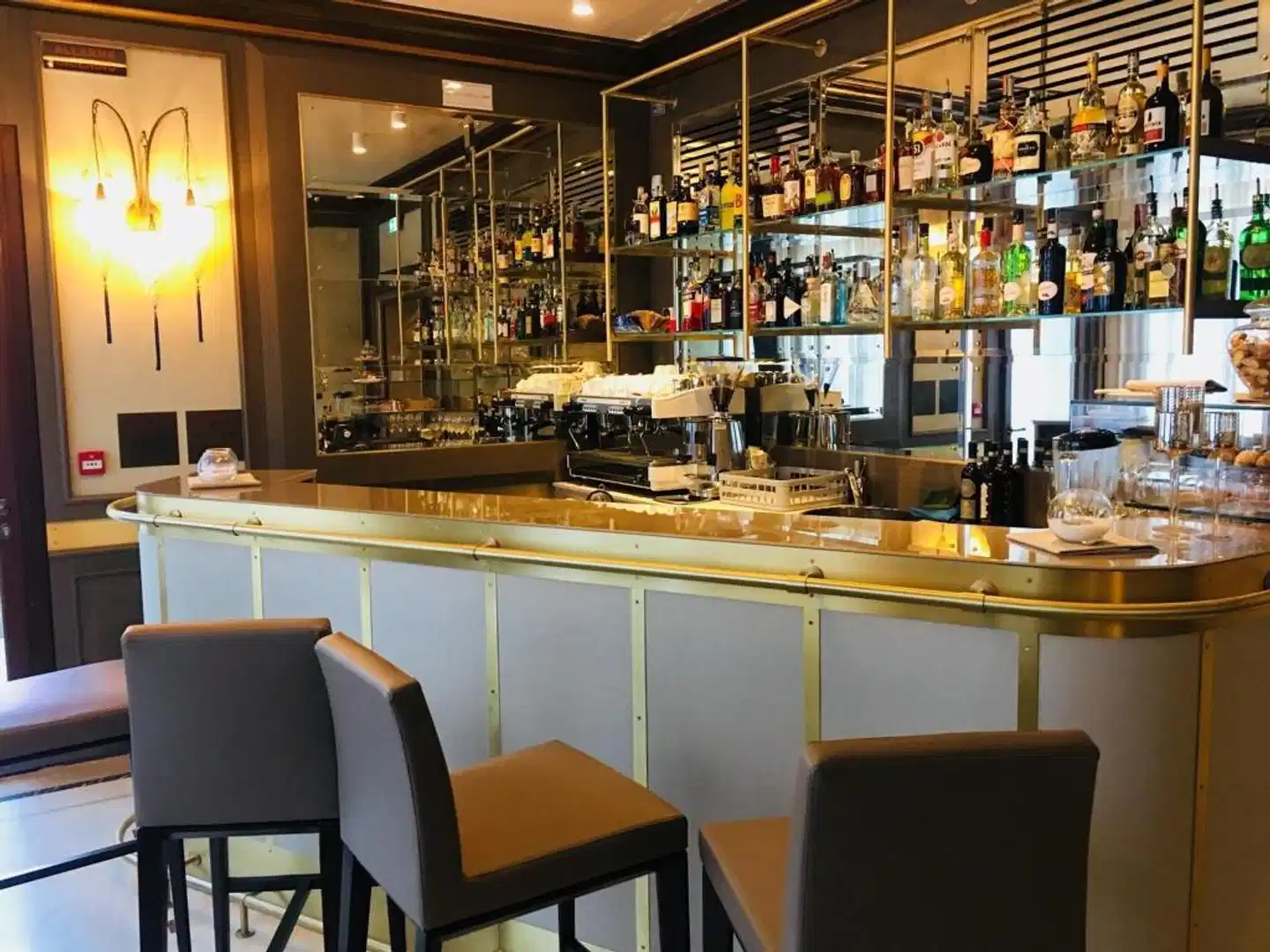 Santa Croce Boutique Hotel Bar