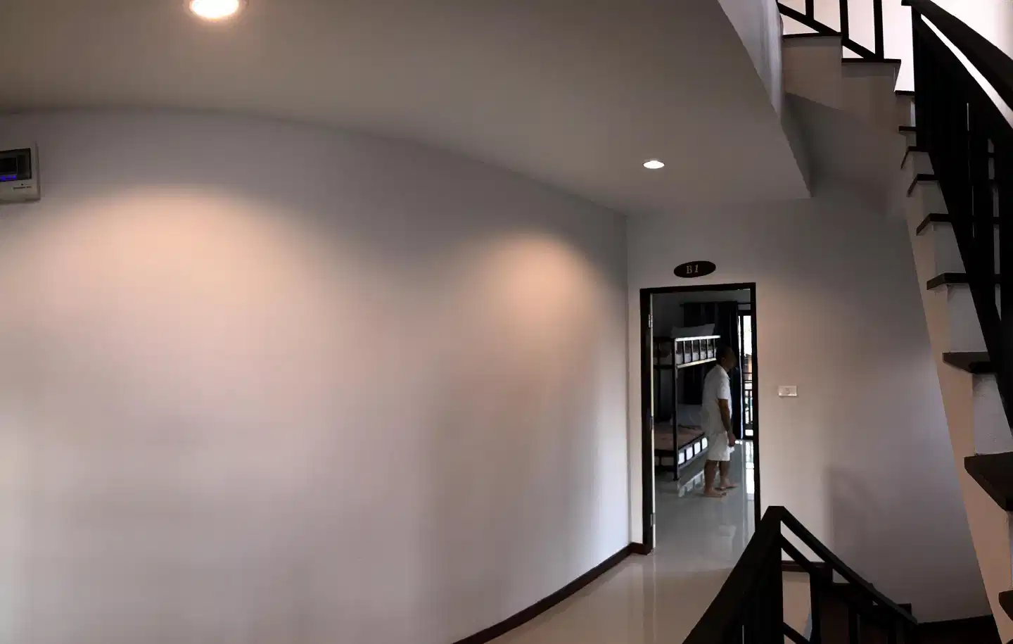 Baan Chaisri Wohnbeispiel