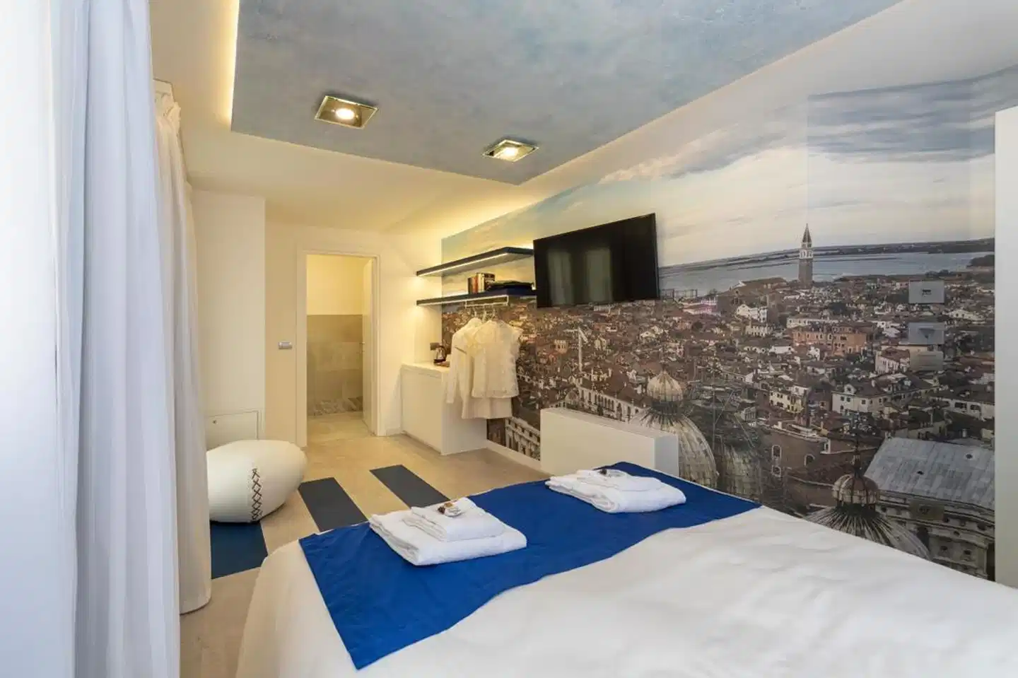 Ca' de la Fonte Wellness