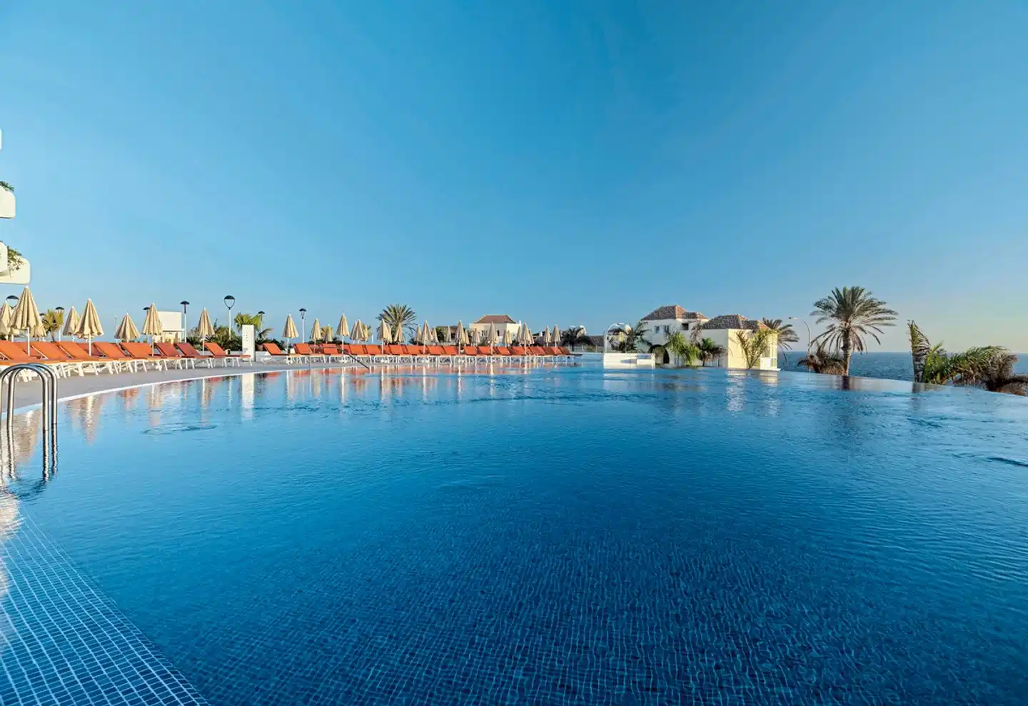 H10 Atlantic Sunset Horizons Collection Strand