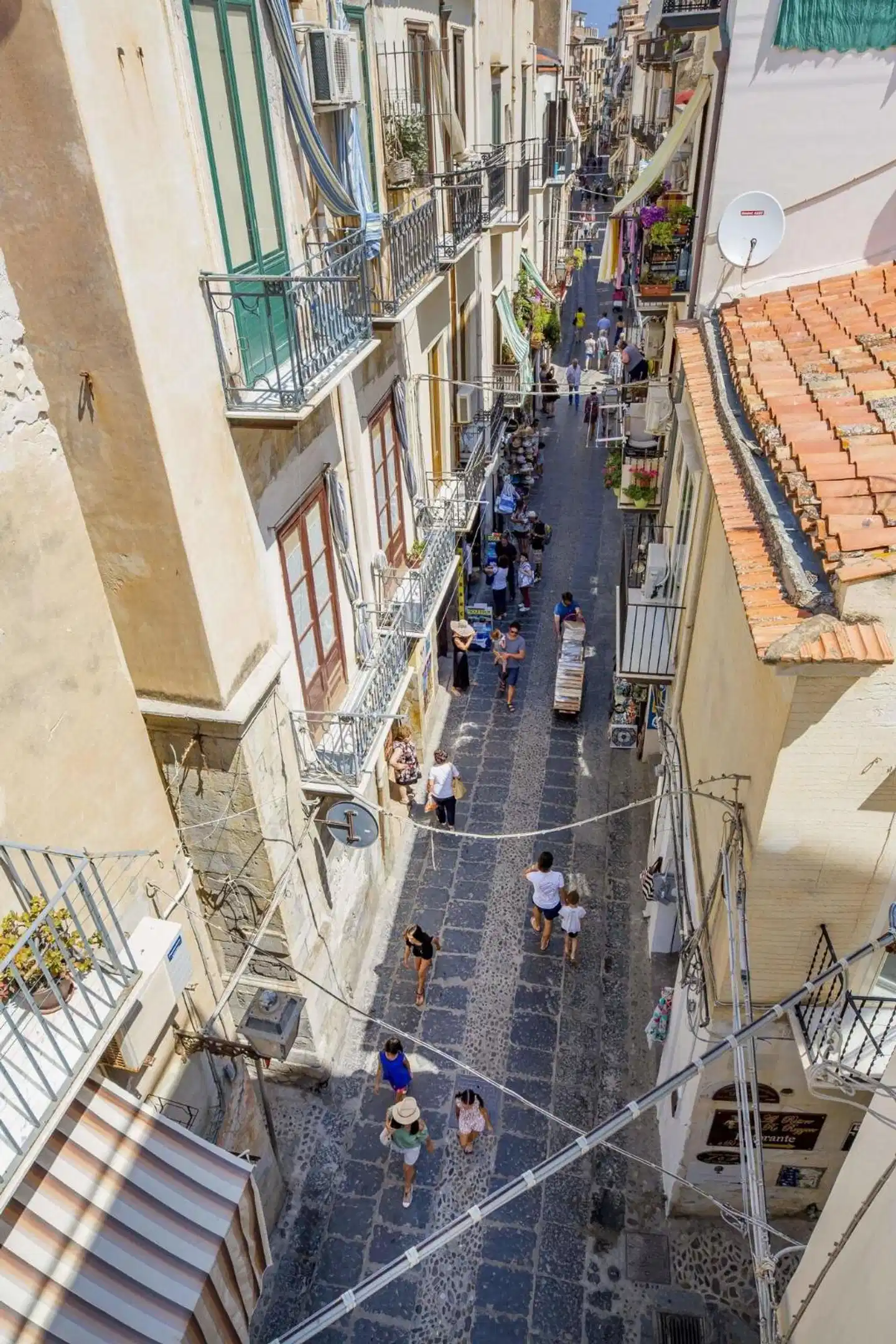 Ossuna Bay Hotel Boutique Terrasse
