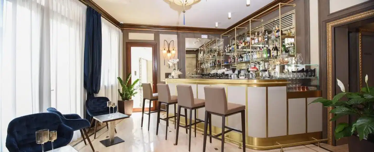 Santa Croce Boutique Hotel Bar