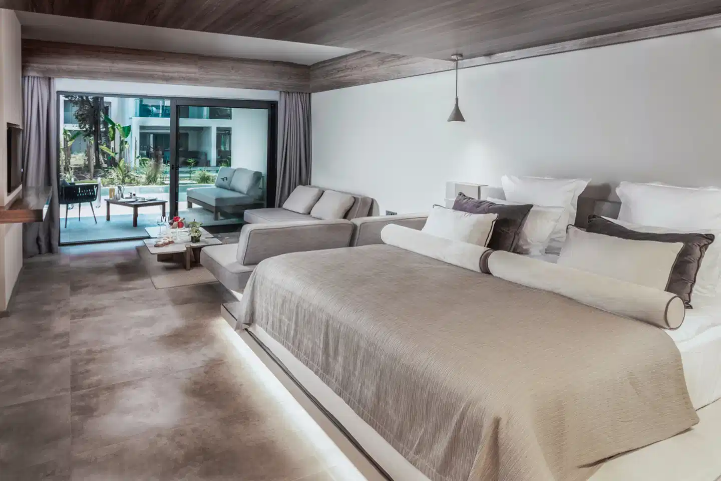 Paloma Finesse Wohnbeispiel