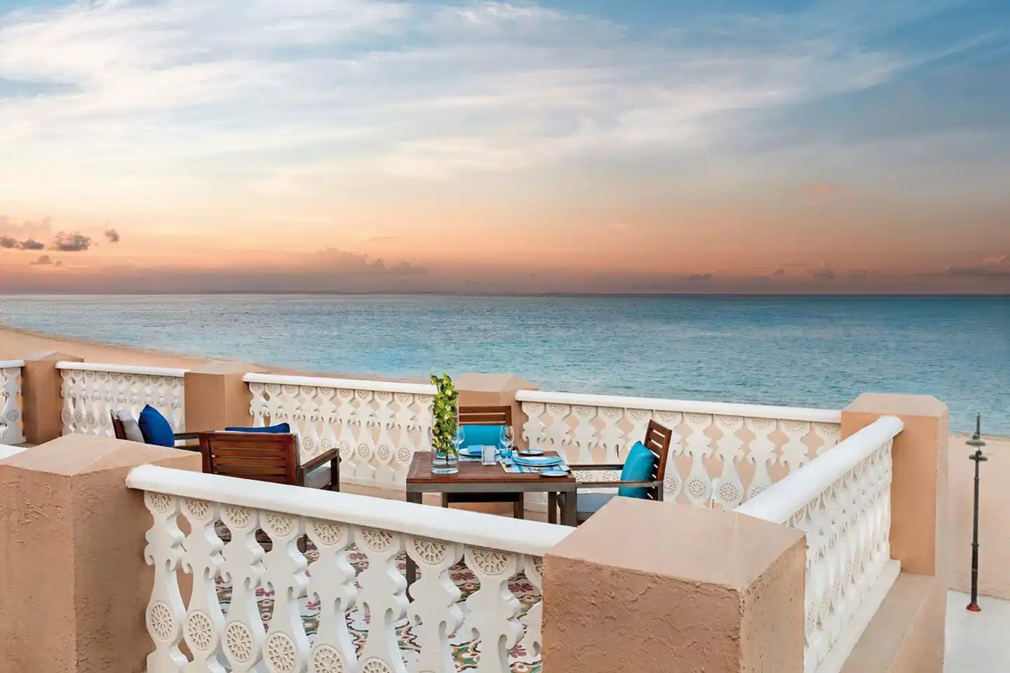 Souq Al Wakra Hotel Qatar by Tivoli Strand