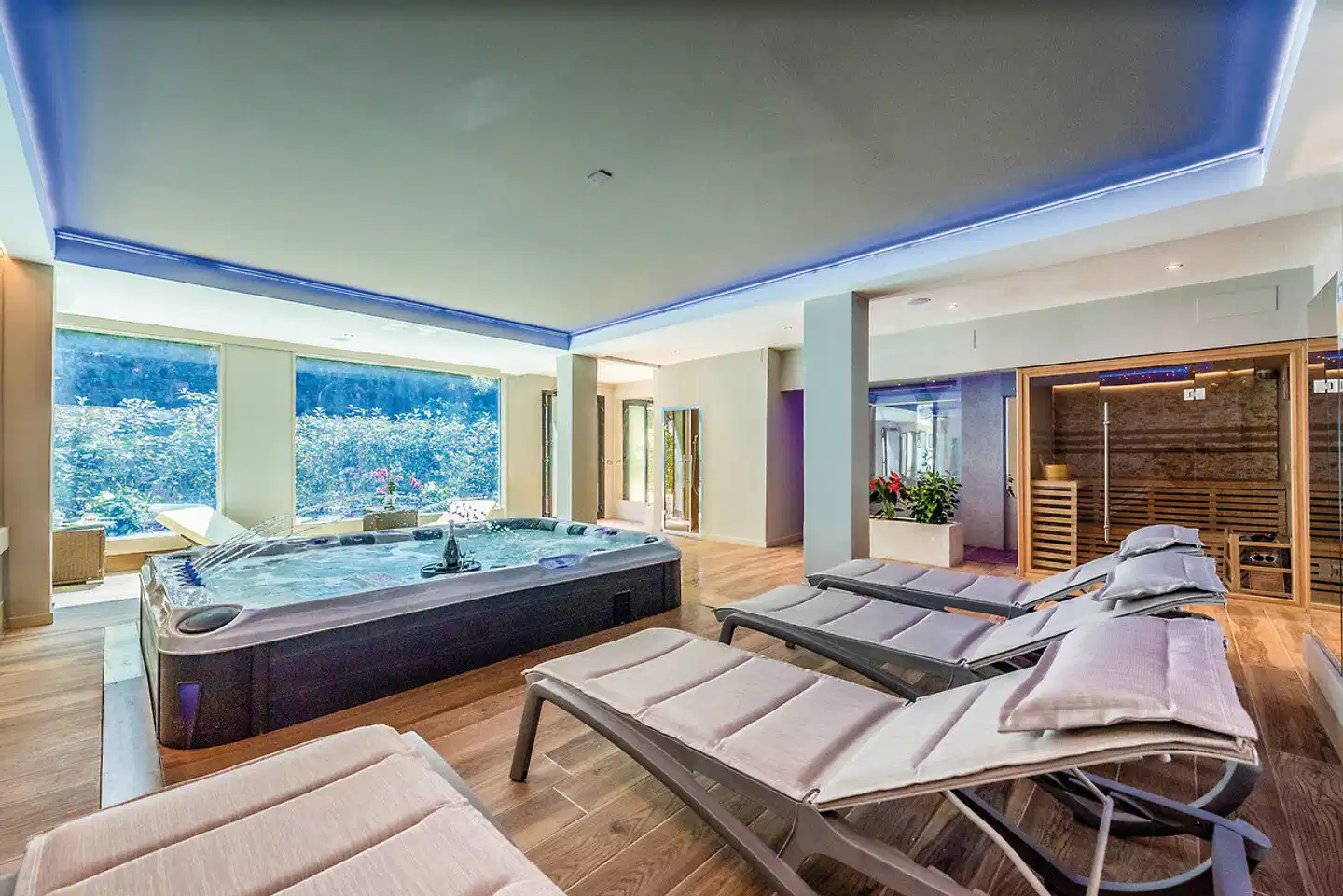 Acacia Palace Wellness