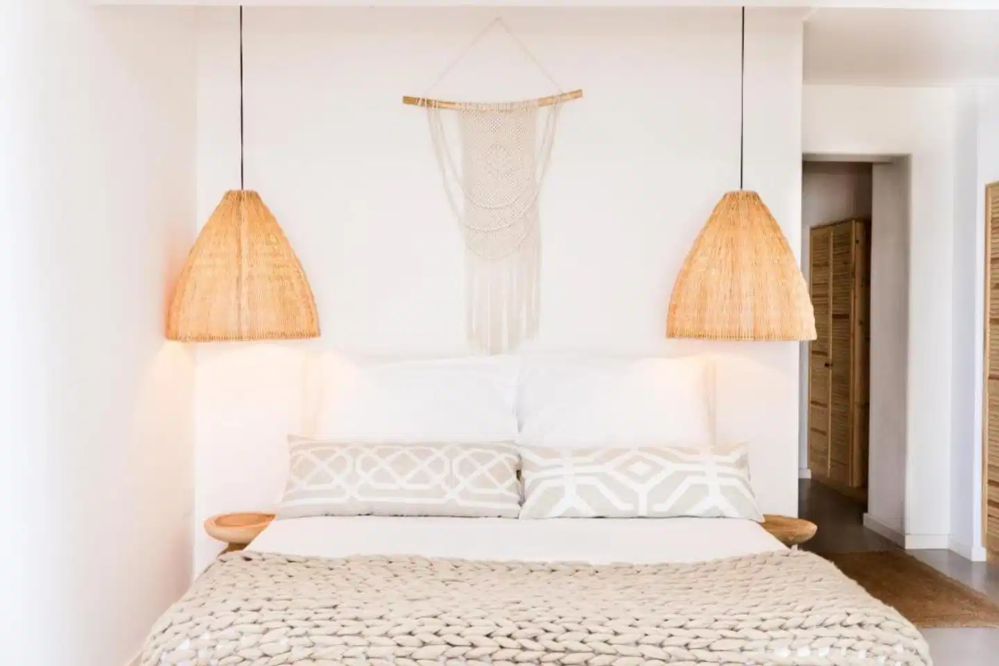 San Michele Wohnbeispiel