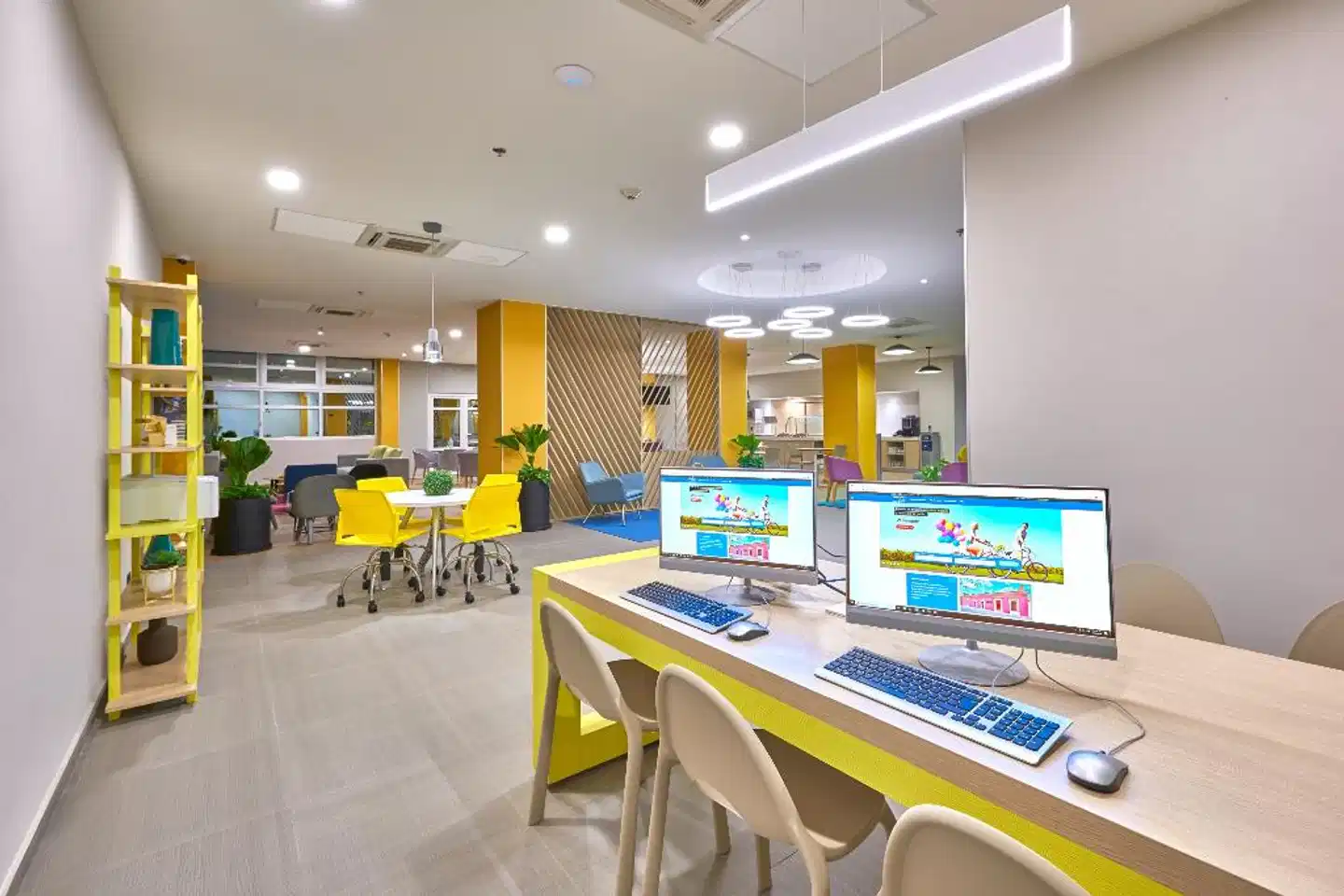 City Express Suites Cancún Aeropuerto Restaurant