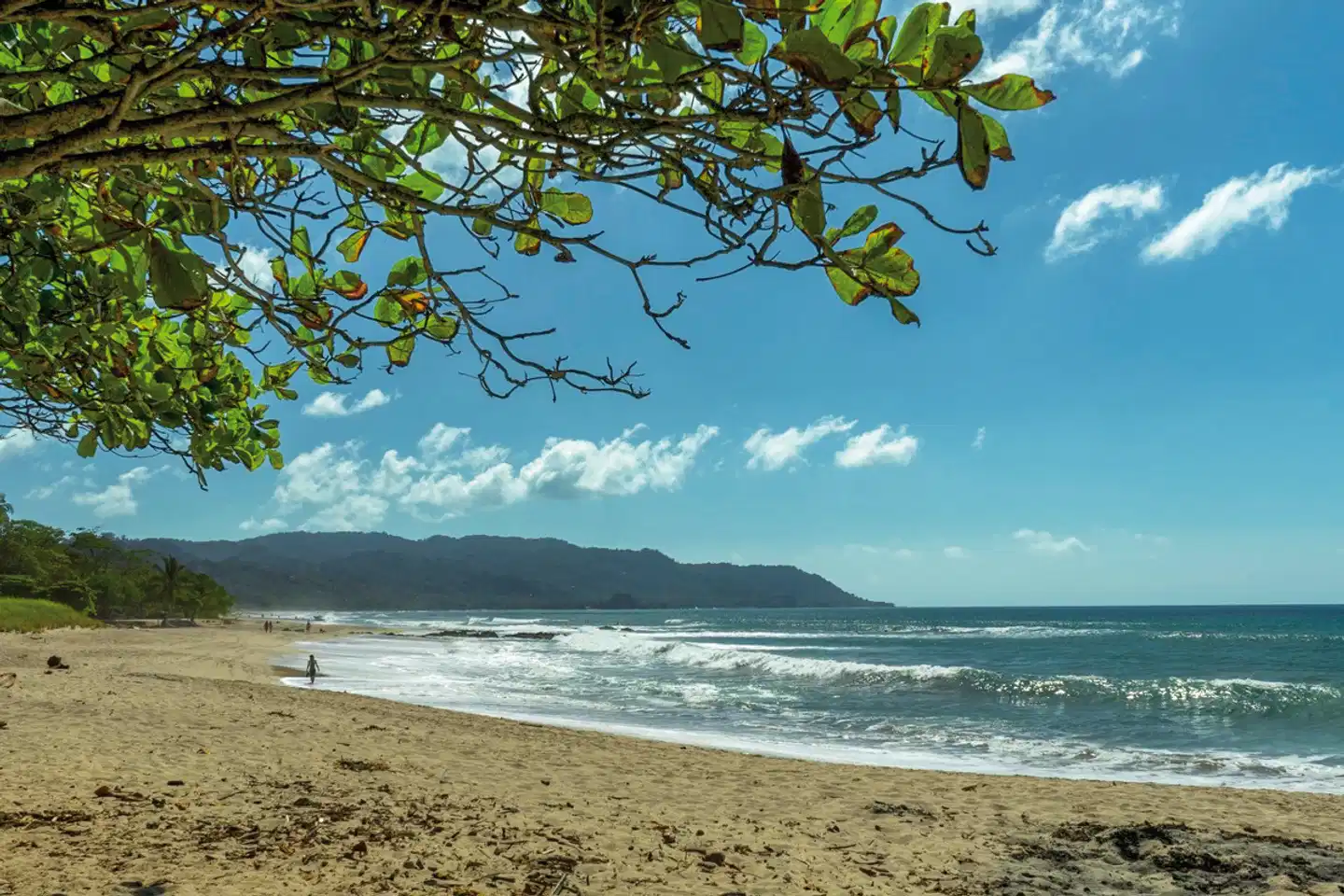 Hotel Nantipa Strand