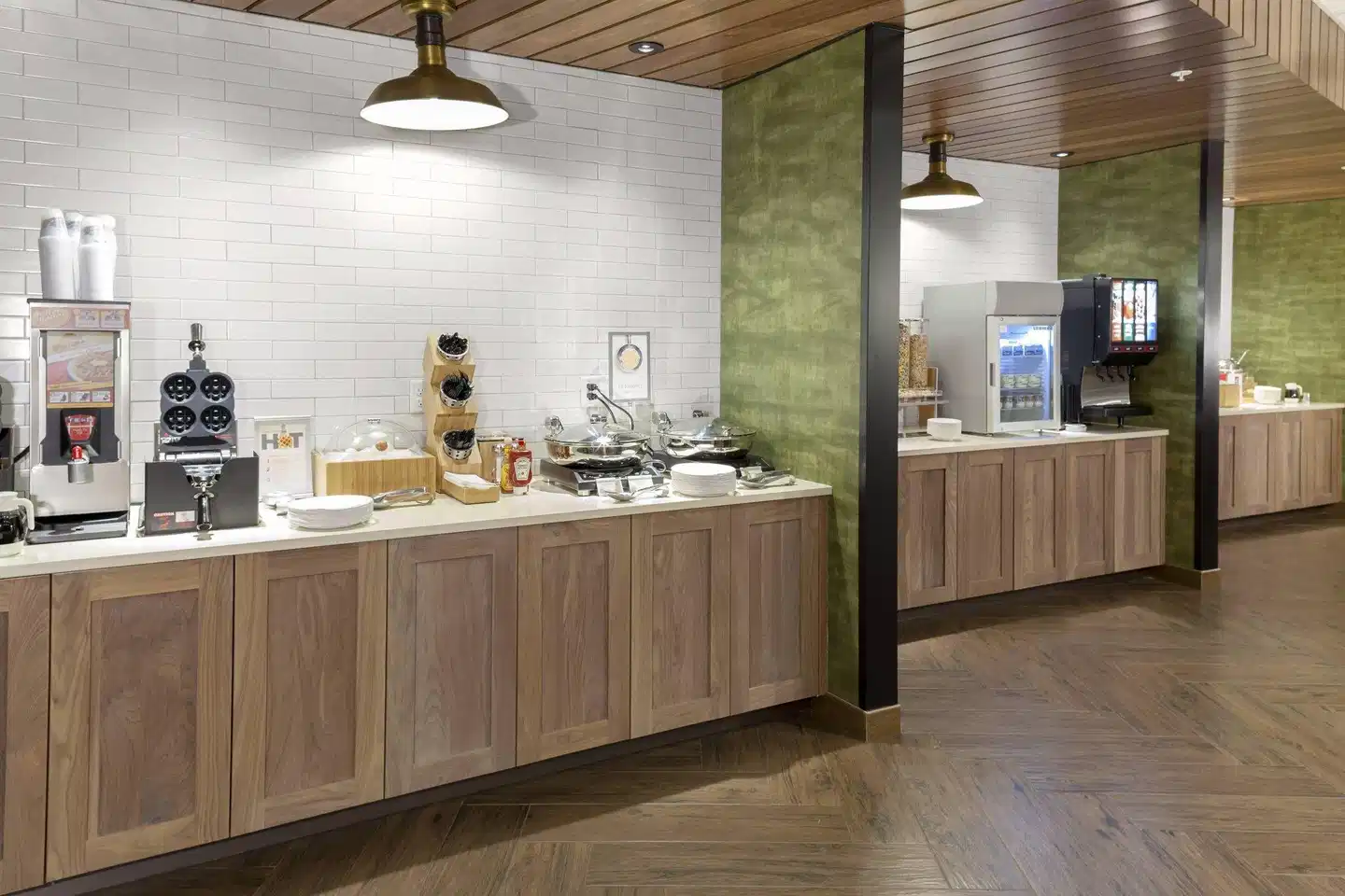 Fairfield Inn & Suites by Marriott Fort Collins South Badezimmer