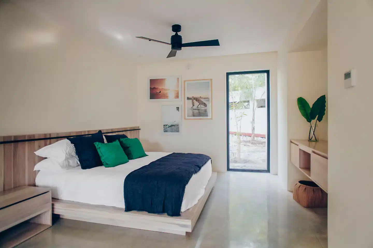 Hotel Nantipa Wohnbeispiel