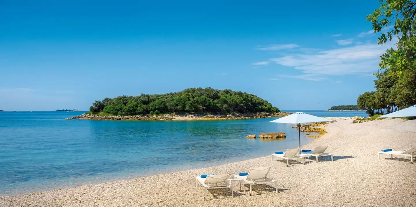 Valamar Camping Istra Strand