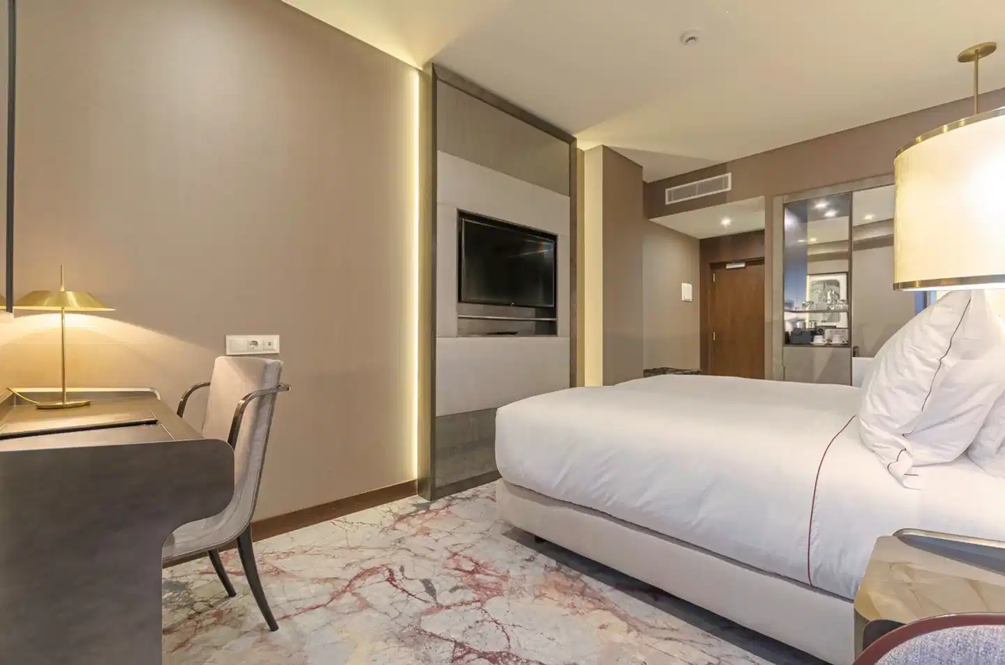 Turim Boulevard Hotel Wohnbeispiel