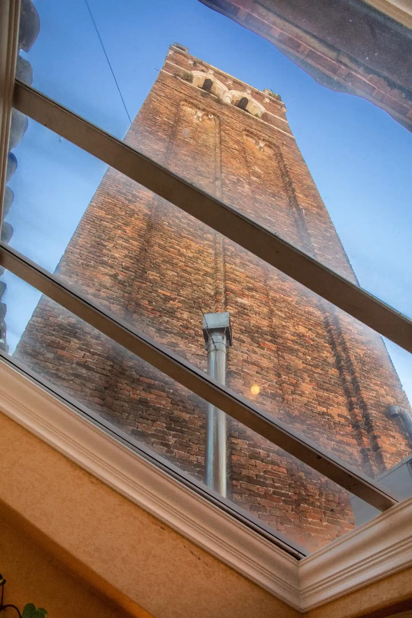 Charming Venice Santa Fosca Aussenansicht