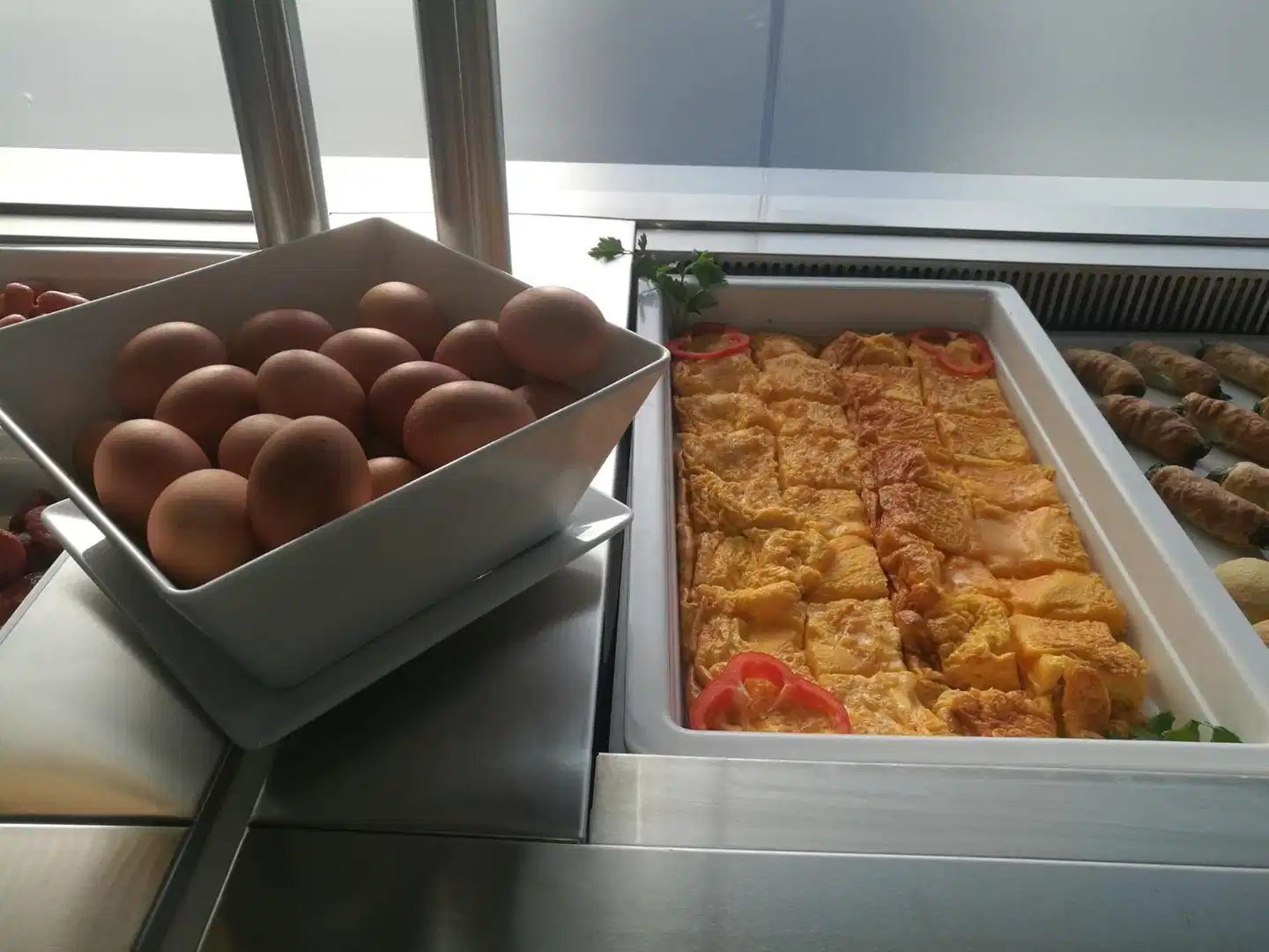 4-You Boutique Restaurant