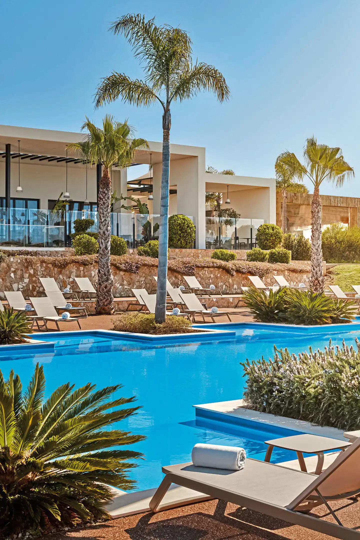 Tivoli Alvor Algarve Resort Pool