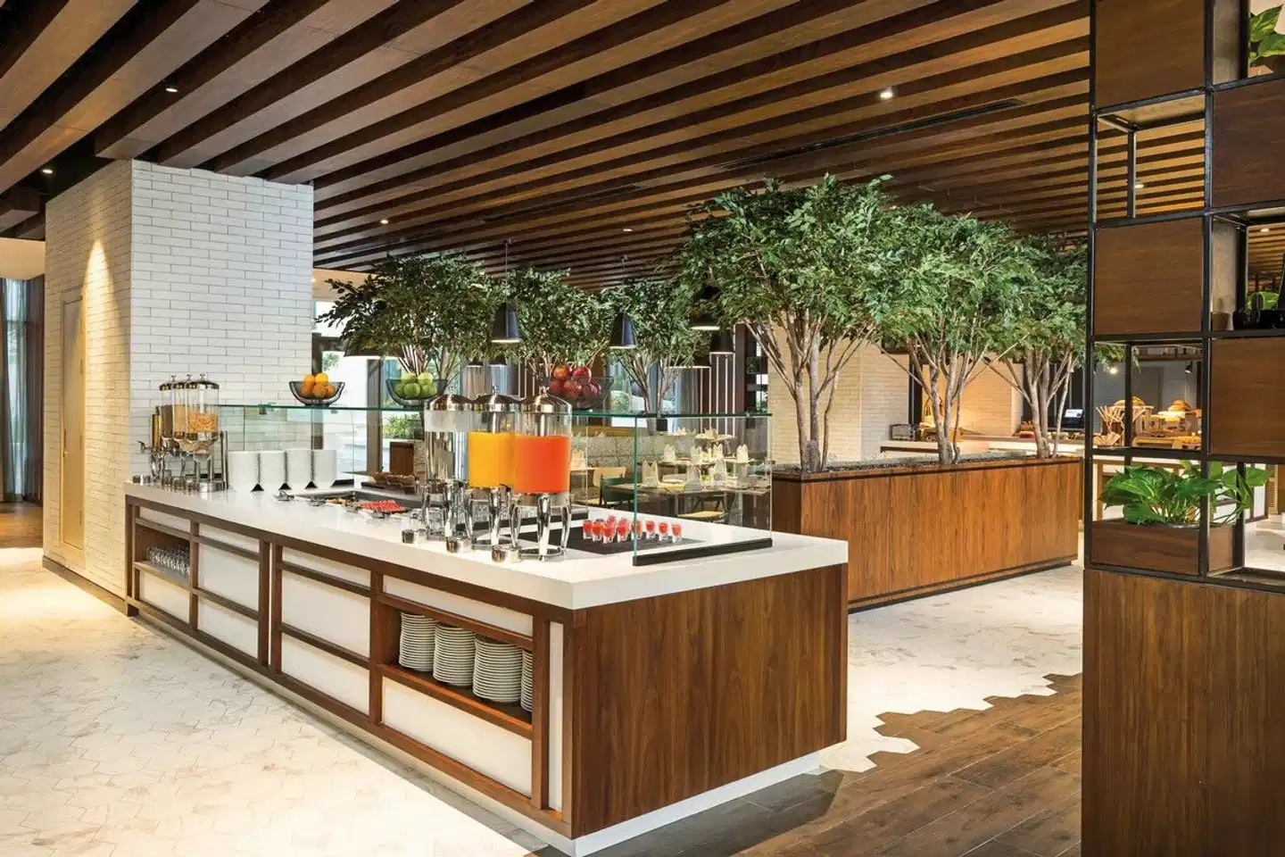 Millennium Al Barsha Bar