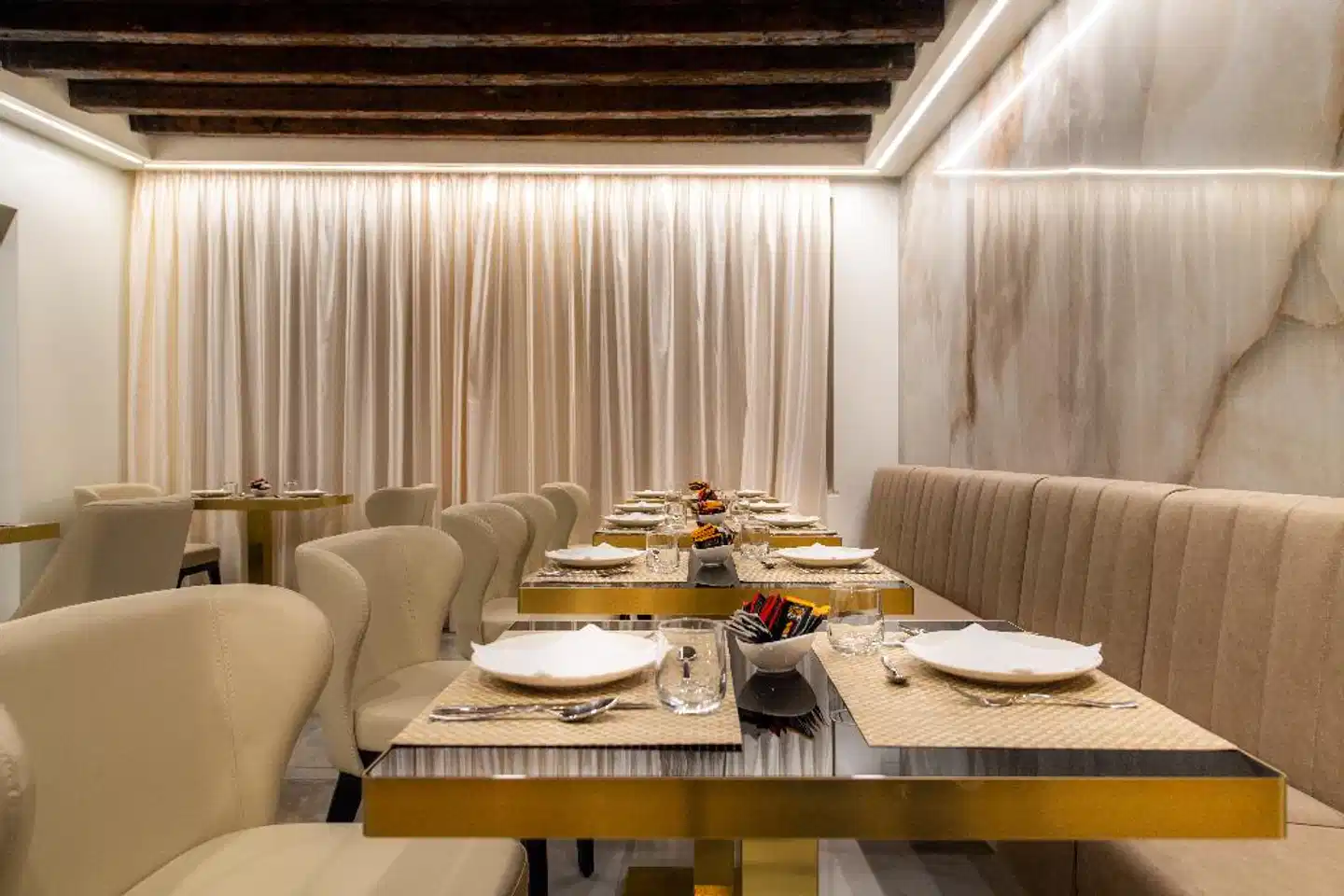 Palazzo San Lorenzo Konferenz