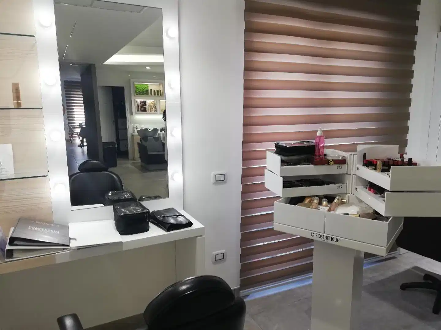 Vittoria Wellness Experience - Centro benessere Wellness