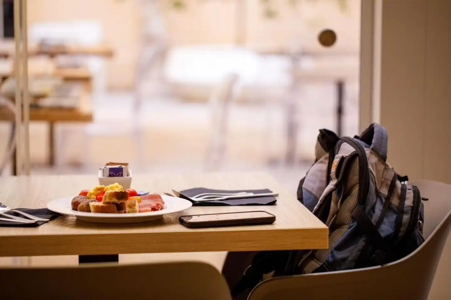 Room of Andrea Wellness