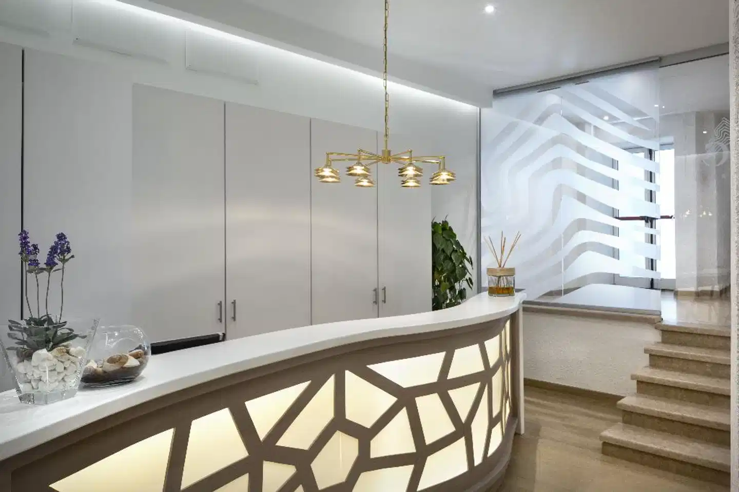 Grand Hotel Cannigione Bar