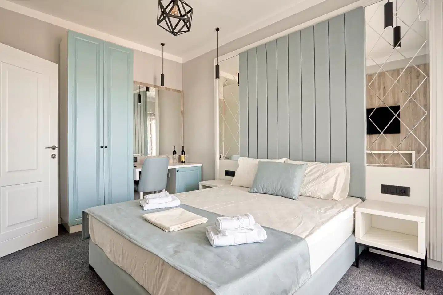 Montenegrina Hotel & SPA Wohnbeispiel