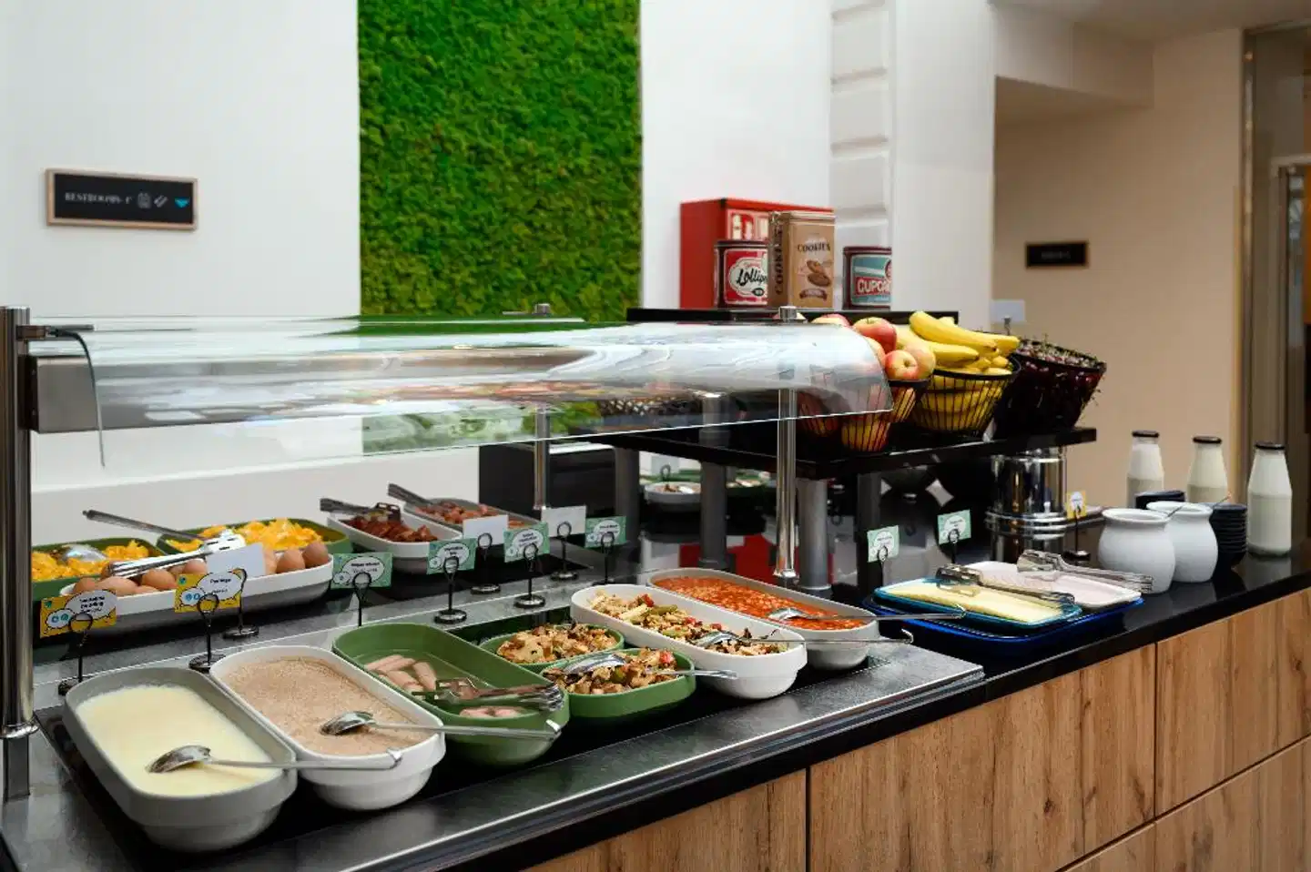 T62 Hotel Restaurant