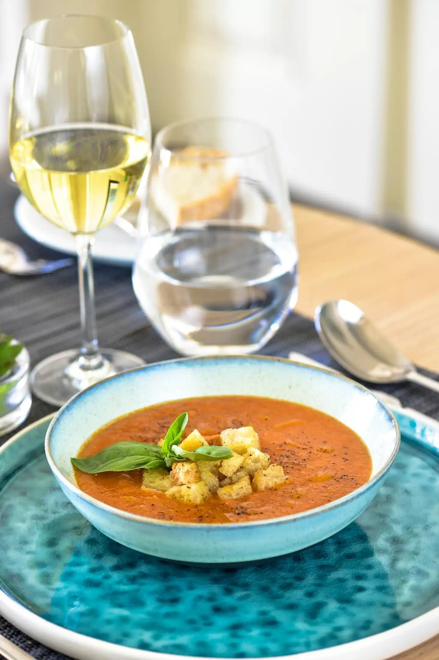 Hotel Central Restaurant