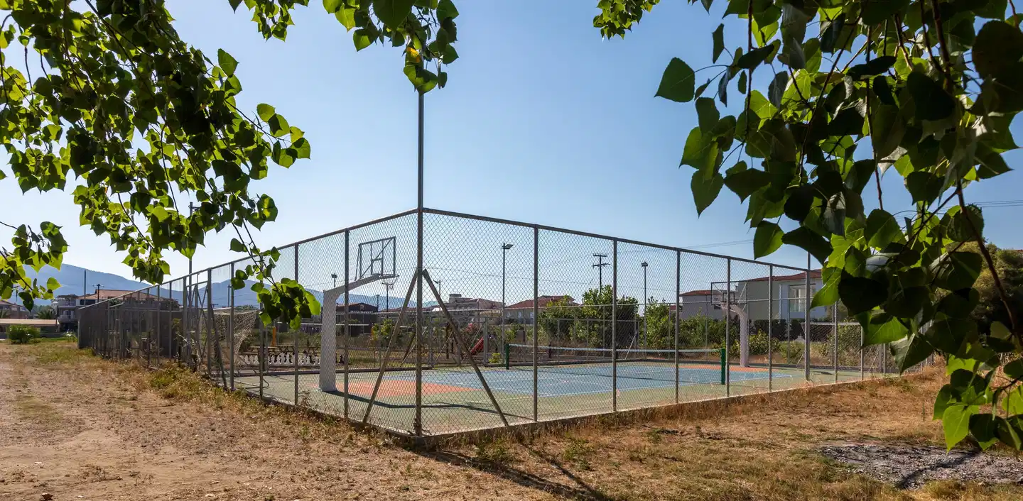 White Olive Premium Hotel Sport und Entertainment