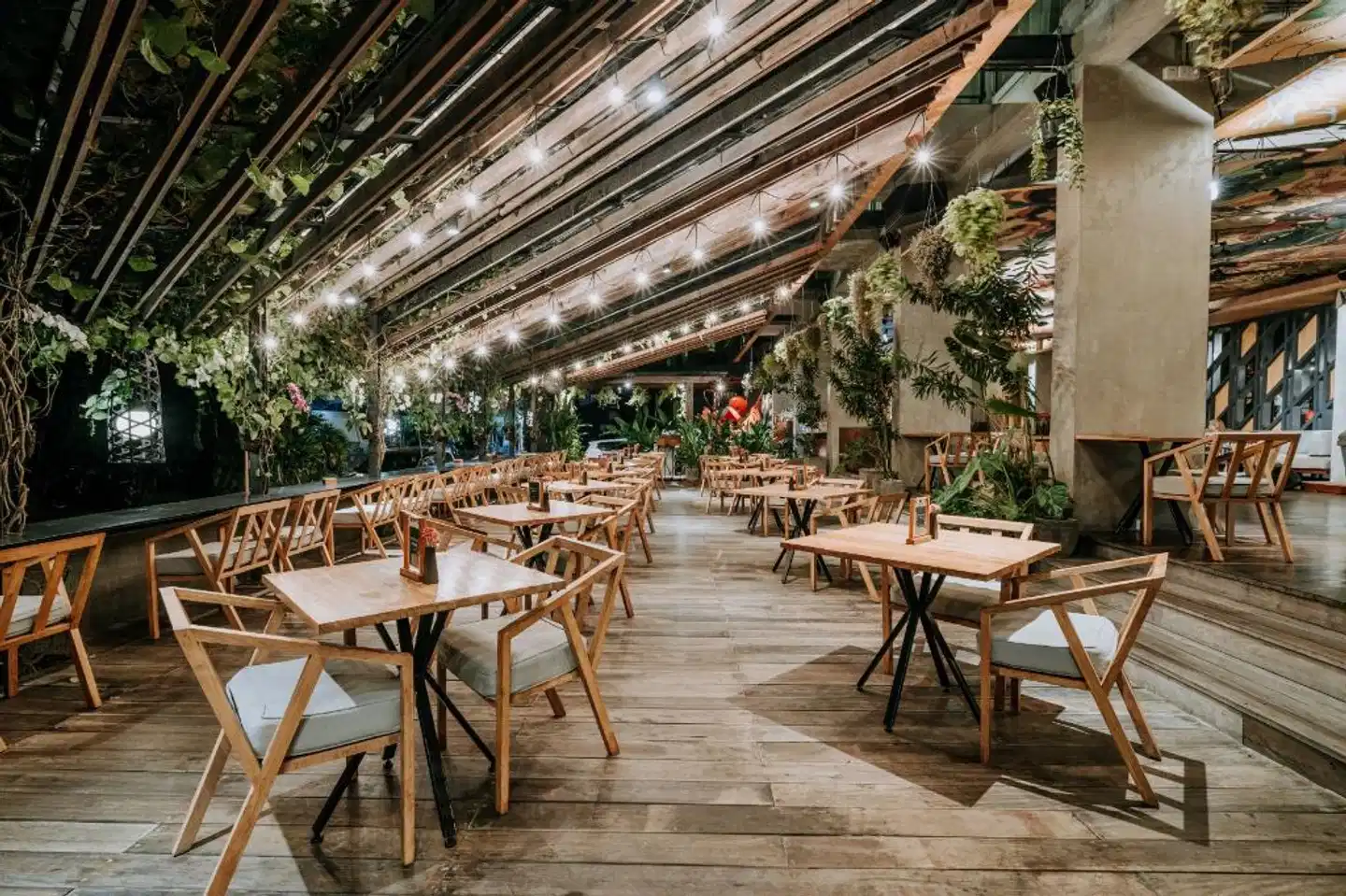 ARTOTEL Sanur Restaurant