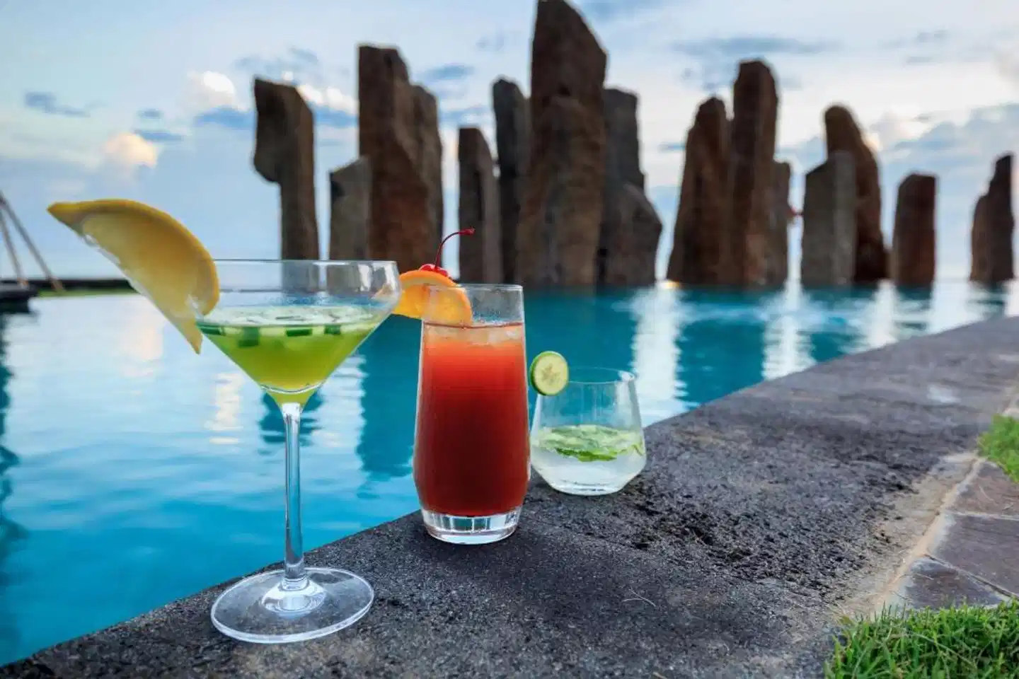 The Royal Purnama Luxury Villas - Adults Only Pool