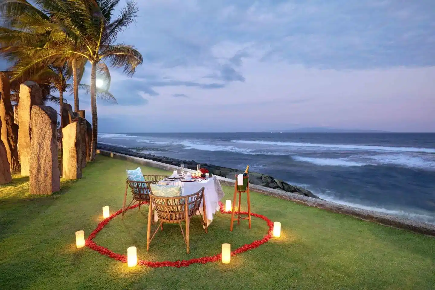 The Royal Purnama Luxury Villas - Adults Only Sport und Entertainment