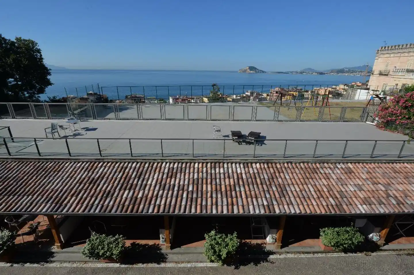 Miramare Residence Strand