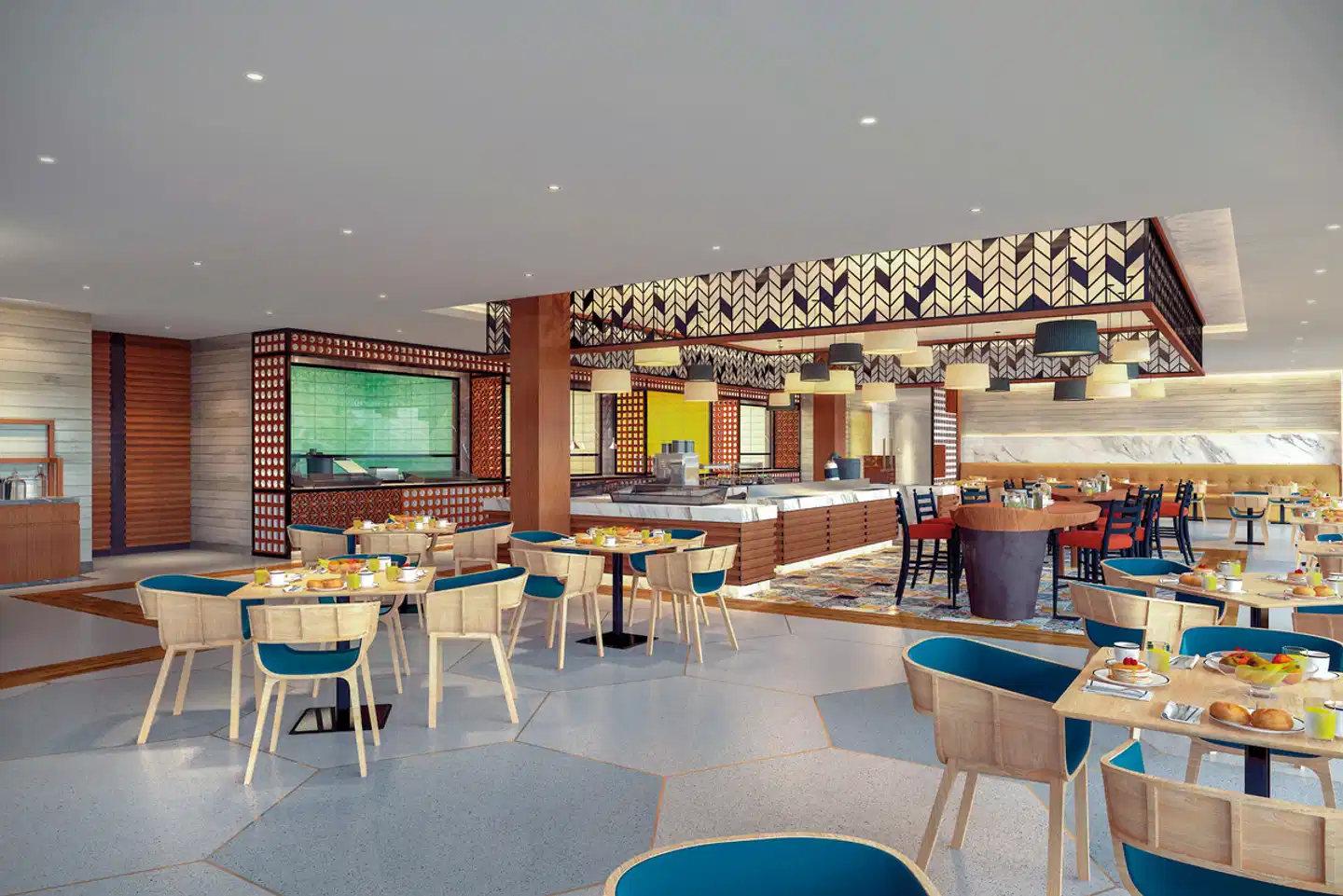 Sheraton Kosgoda Turtle Beach Resort Bar