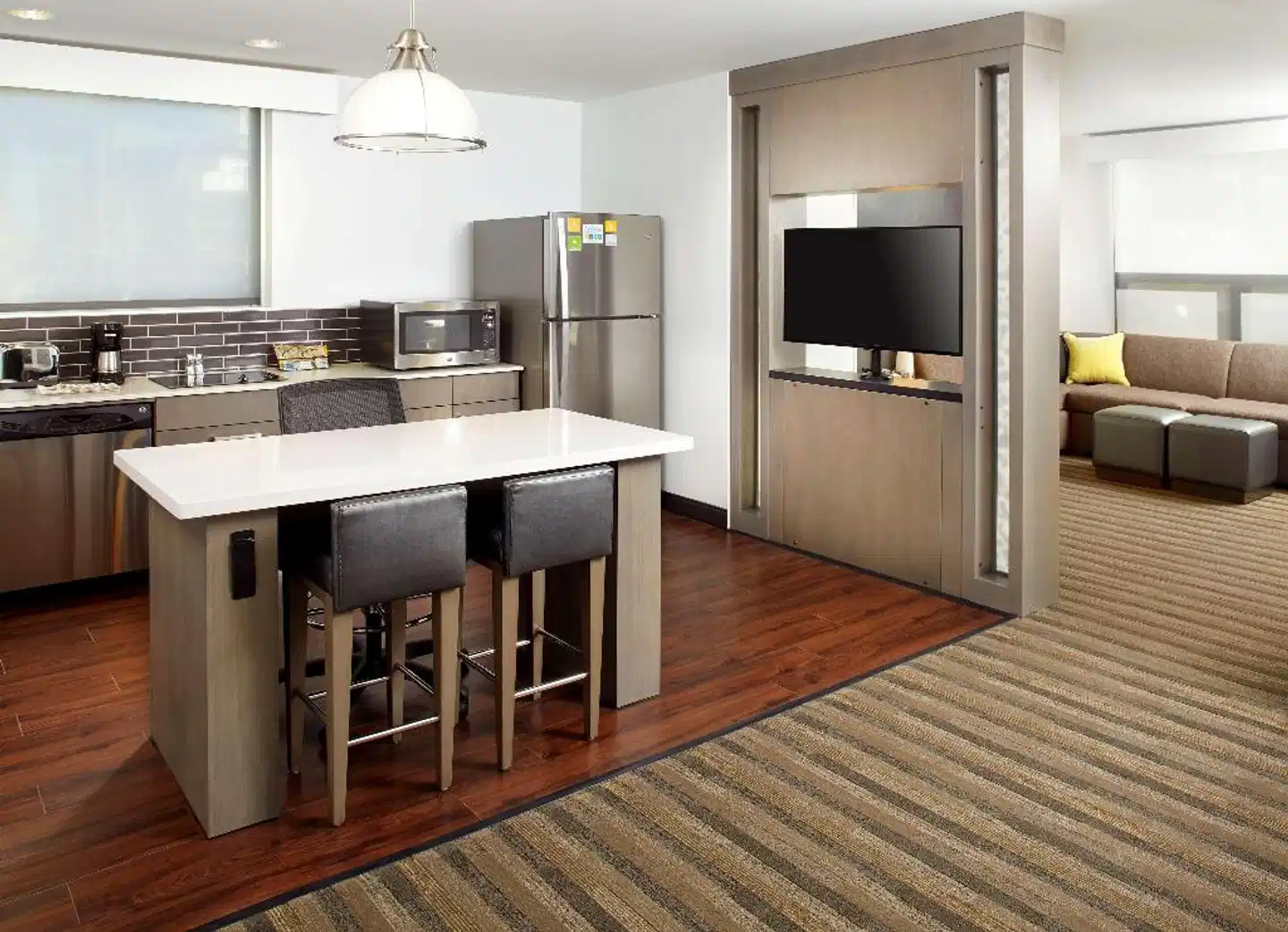 Hyatt House Denver Lakewood Belmar Konferenz