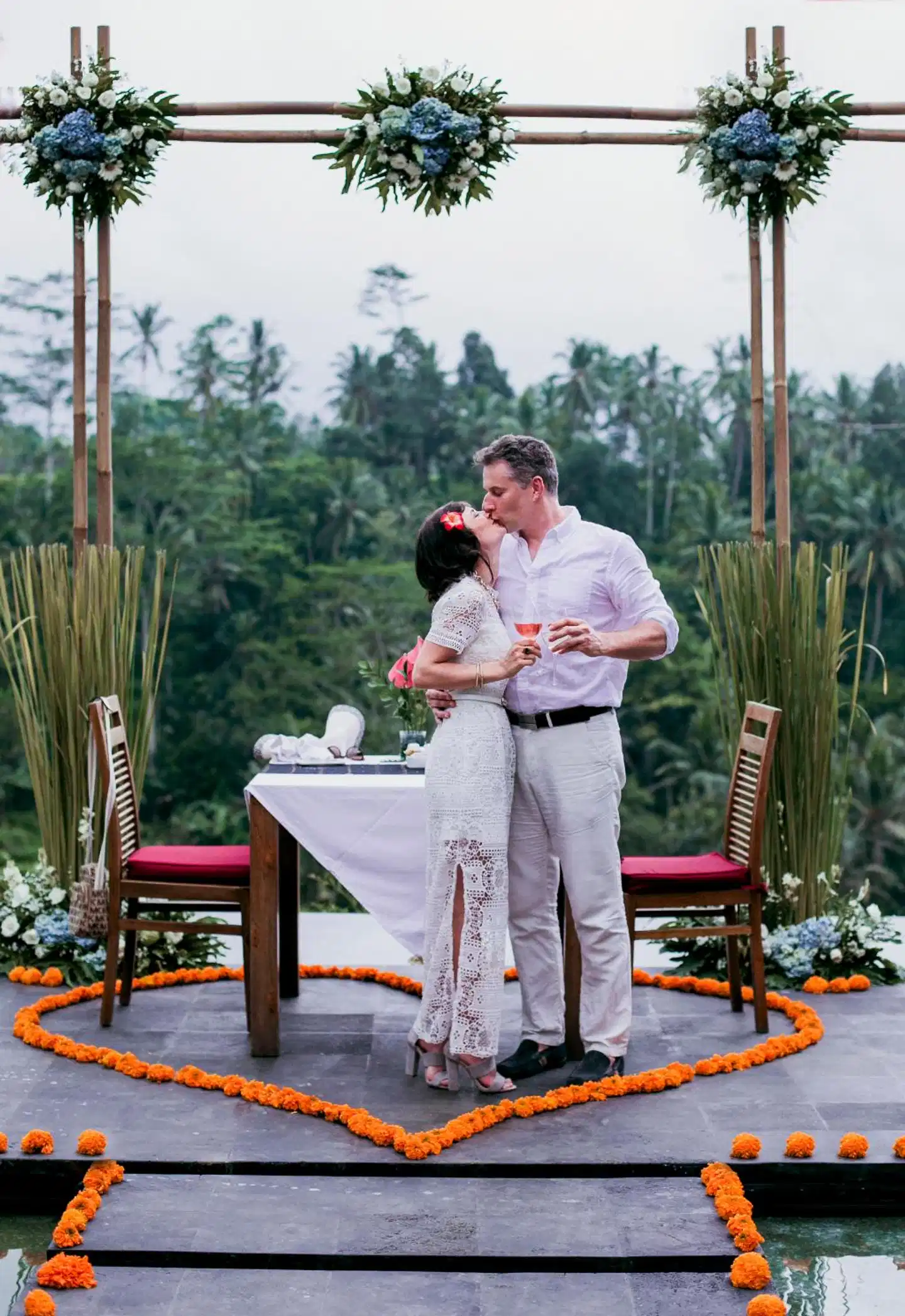 Jannata Resort And Spa Personen