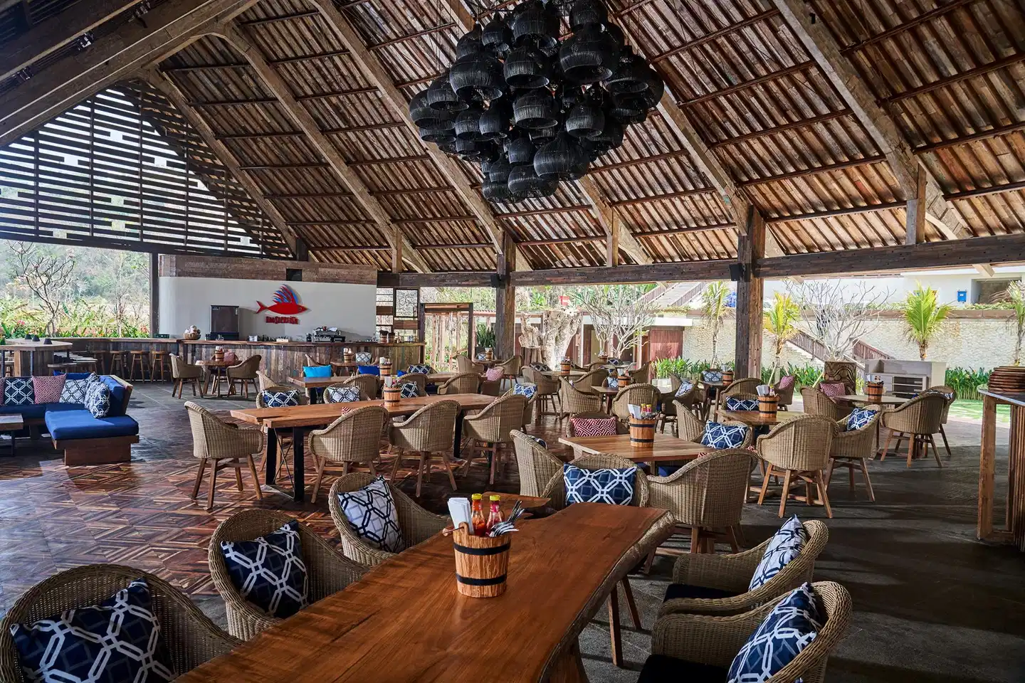 Renaissance Bali Uluwatu Resort & Spa Konferenz