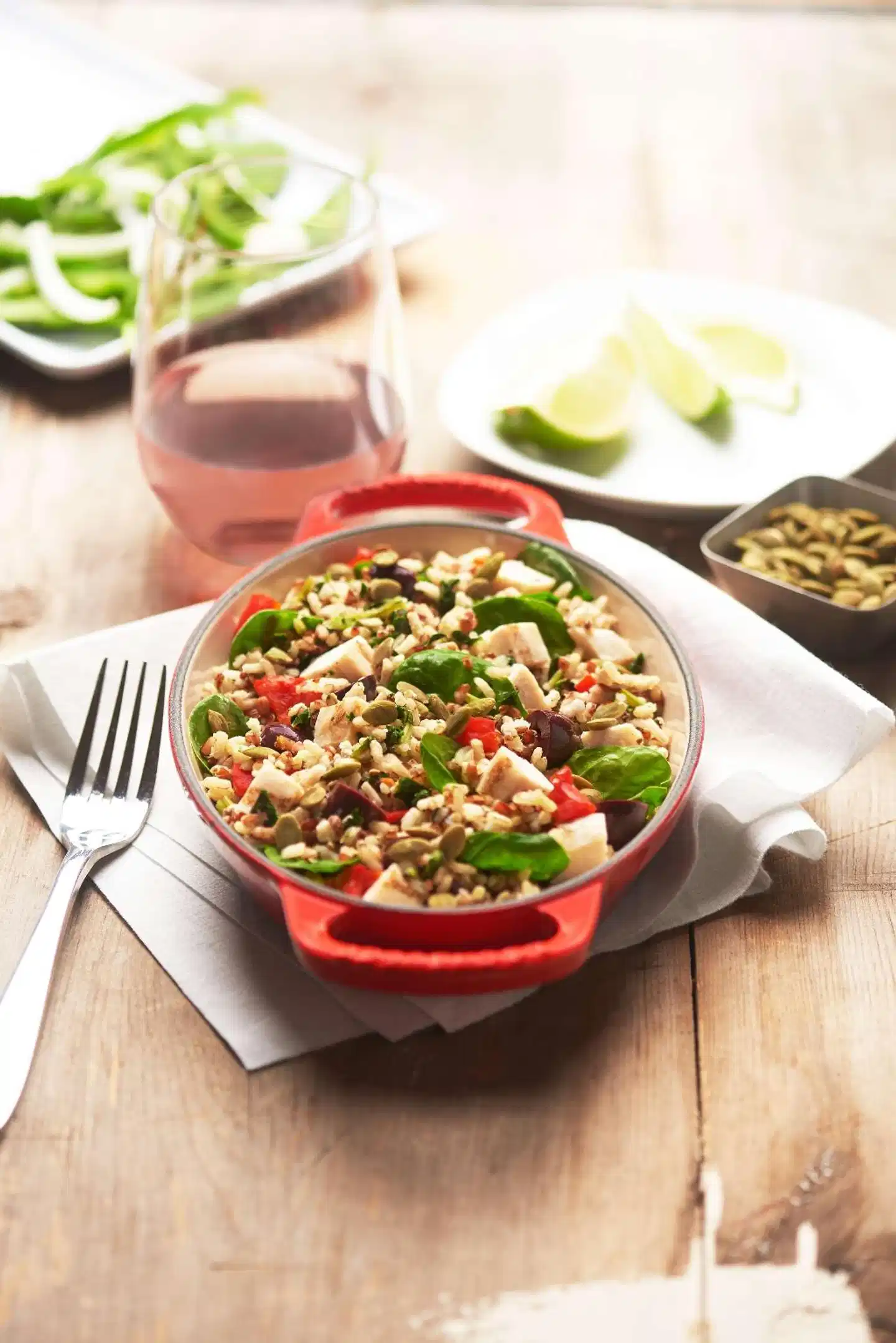 Hyatt House Denver Lakewood Belmar Restaurant