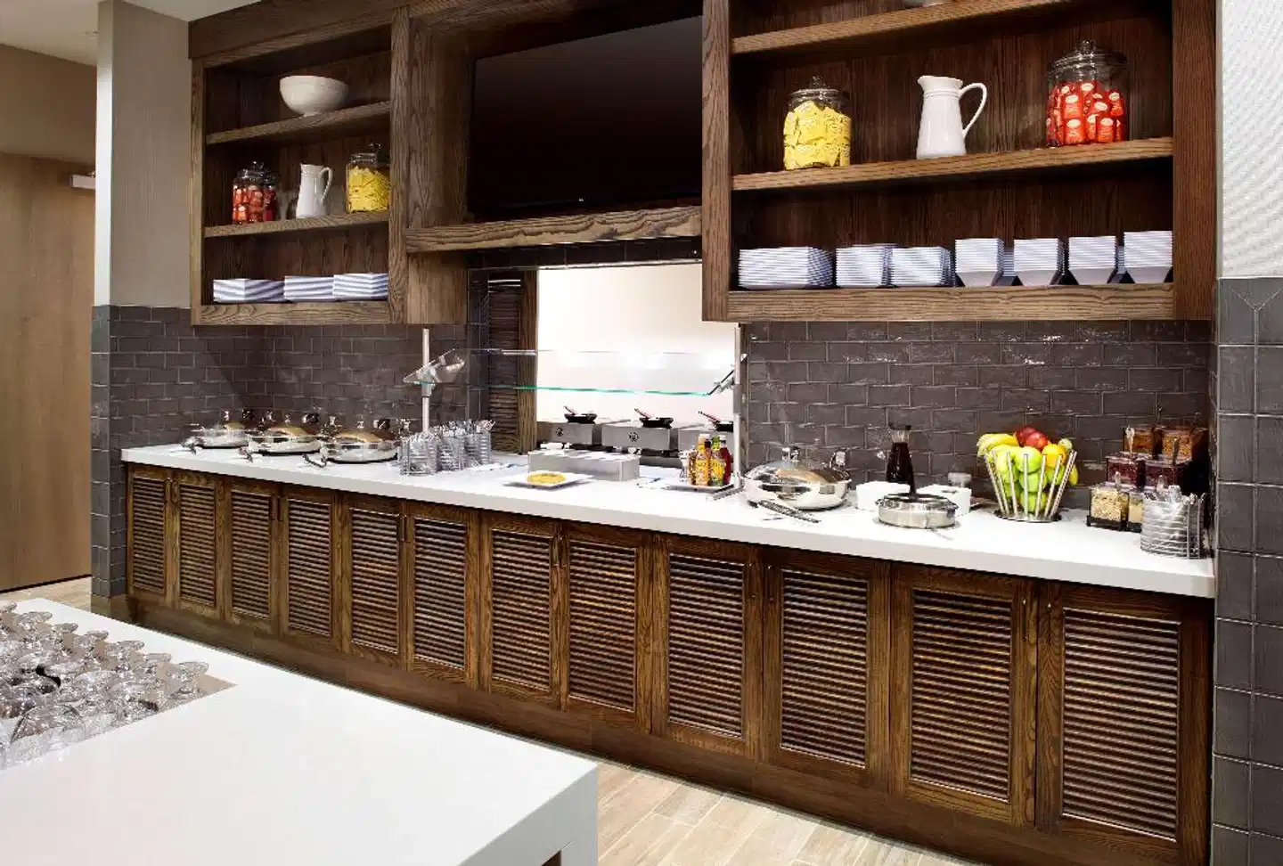 Hyatt House Denver Lakewood Belmar Restaurant