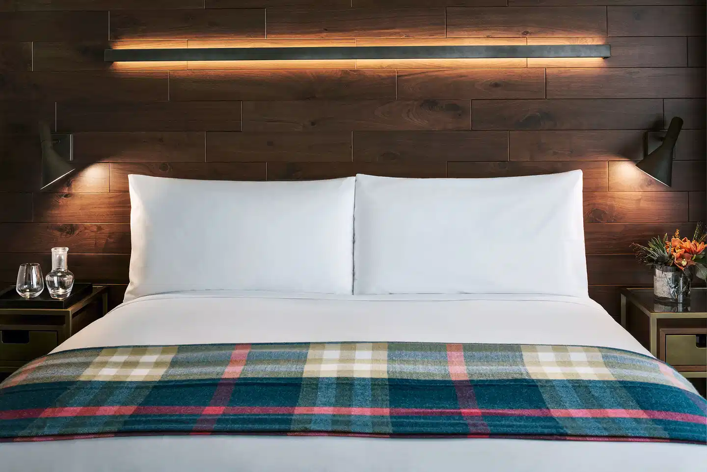 the DOUGLAS, Autograph Collection Lobby