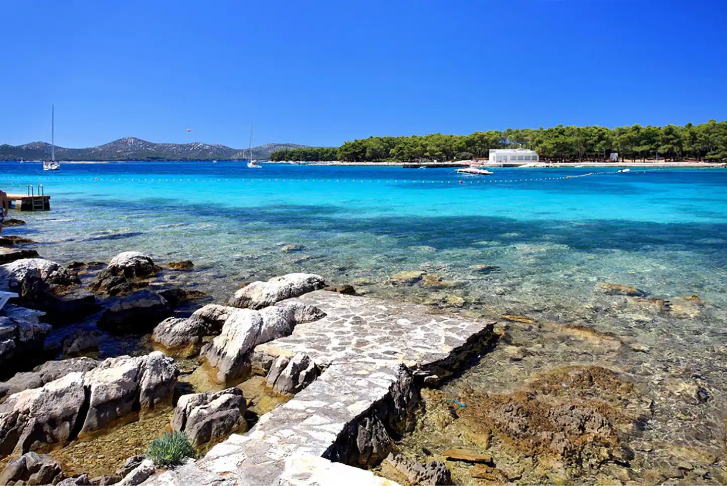 Crvena Luka Hotel Strand